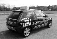 Chris Chambers School of Motoring 634809 Image 0